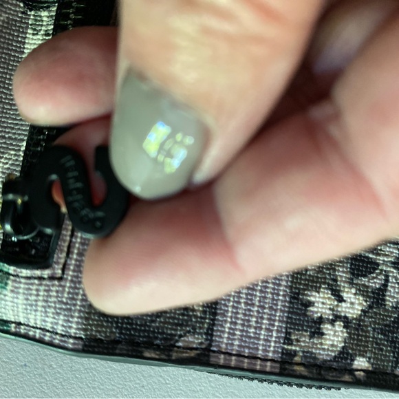 Desigual reversible wallet - Picture 6 of 8